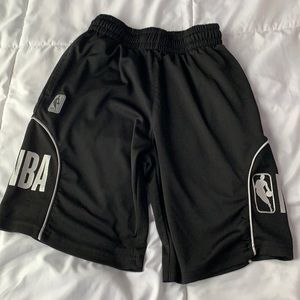 NBA Boys Basketball Shorts